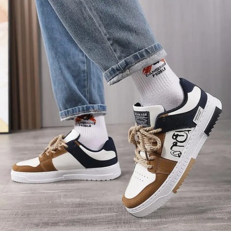 Pantofi Sport Roses blue, Gama Spice, TopH Pantofi Sport Roses blue, Gama Spice, TopH
