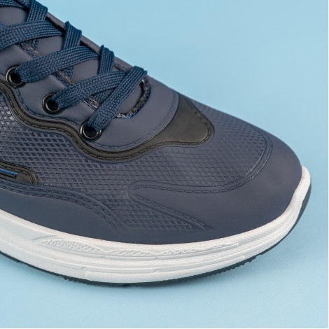 Pantofi Sport Zoltan blue
