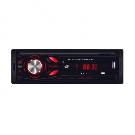 Player auto MP3 Andowl CA001, radio, BT, USB, SD, AUX, FM