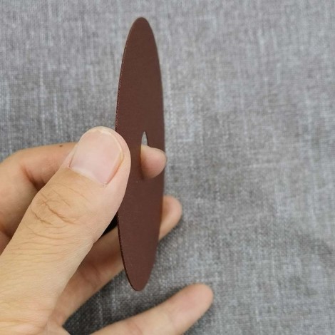 Disc pentru masina electrica de ascutit lant de drujba Craft-Tec MX603