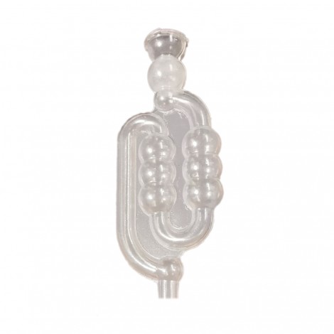 Dop damigeana cu serpentina 54 litri, cauciuc, 46 x 59 mm