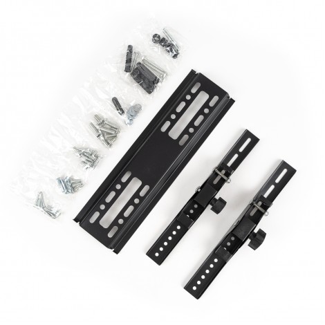 Suport LCD Hausberg HB - H01R, diagonala 14-32 inch, 45 kg