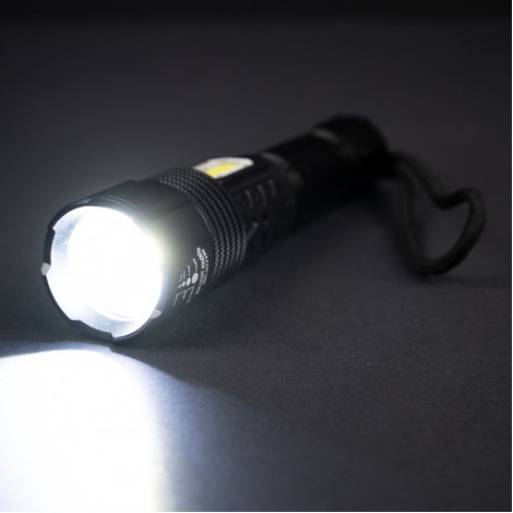 Lanterna cu LED Sky Wolf Eye, led tip XHP50.2, 10W