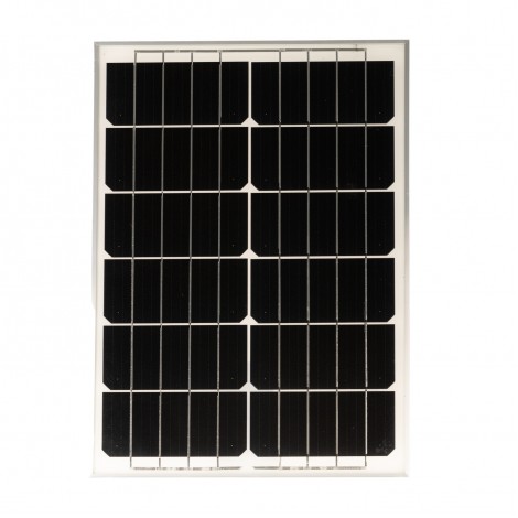 Proiector solar 200W LED profesional cu panou solar, cu montaj individual, cu telecomanda