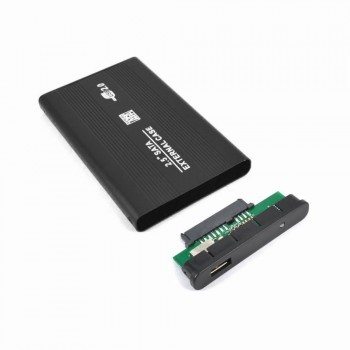 Rack extern harddisk Andowl Q-YP200, USB 2.0, 2.5" SATA HDD