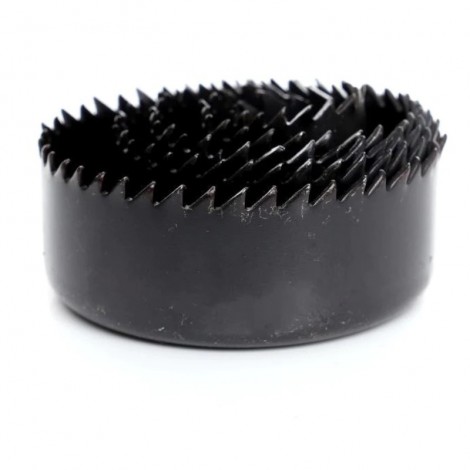 Set carote lemn, 11 piese, freze 19-64mm, 2x adaptori si 1x cheie hexagonala