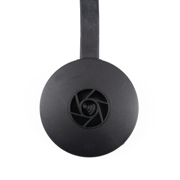 Streaming media player tip Chromecast, HDMI, Wi-Fi, DLNA, Android/iOS