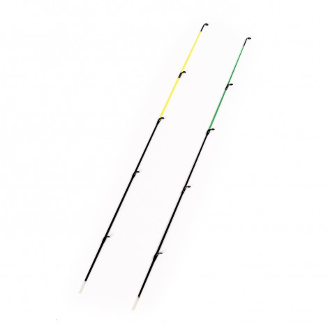 Strong carp feeder 330 cm, telescopic, varf montat + 2 varfuri rezerva, composit