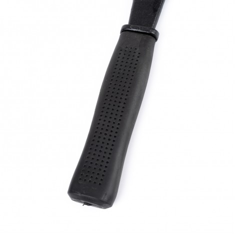 Toporisca multifunctionala 3 in 1: topor, ciocan, bara cu gheare, 325mm