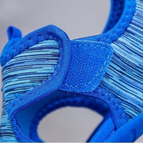 Sandale Gladiator blue
