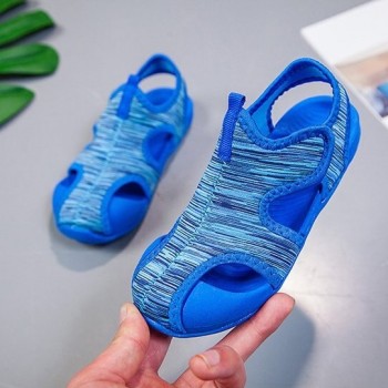 Sandale Gladiator blue