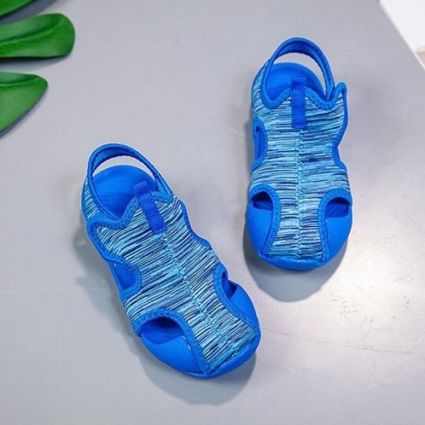 Sandale Gladiator blue Sandale Gladiator blue