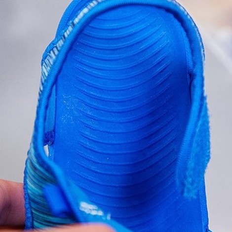 Sandale Gladiator blue Sandale Gladiator blue