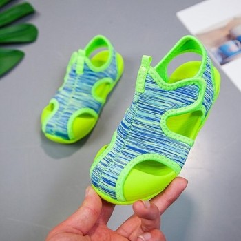 Sandale Gladiator green