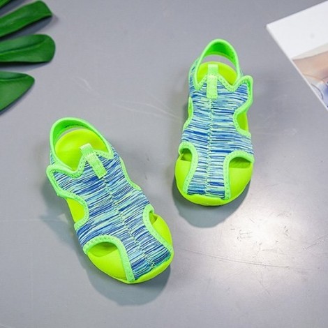 Sandale Gladiator green