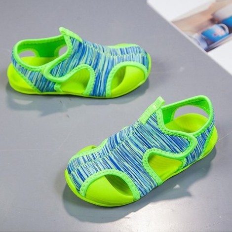 Sandale Gladiator green