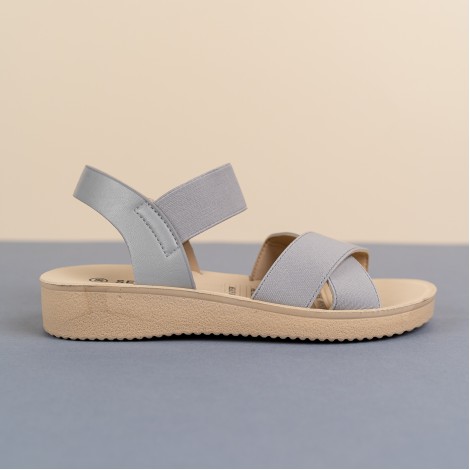 Sandale Rada grey