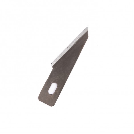 Set dalti pentru sculptura lemn, 16 piese: 3 manere si 13 lame interschimbabile