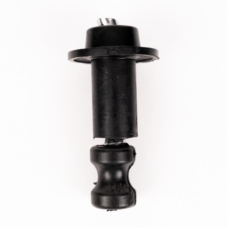 Melc pompa apa, inox MX482