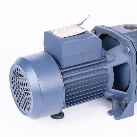Pompa hidrofor 750W, debit 45l/min, H refulare 45m, racord 1 tol