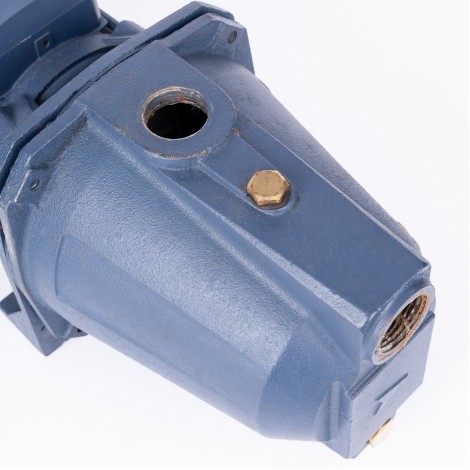 Pompa hidrofor 750W, debit 45l/min, H refulare 45m, racord 1 tol